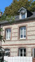 Les Cailloux Verts - B&B