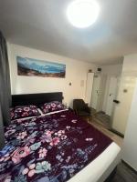 Studio apartman Utrine 2 - B&B Zagabria