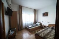 Tweepersoonskamer met 2 Aparte Bedden