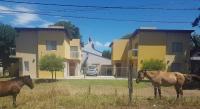 Duplex en Costa Azul - Ferienwohnung San Bernardo
