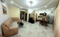 Anestiade Deluxe Apartment - B&B