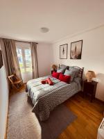 Appartement 2 Chambres