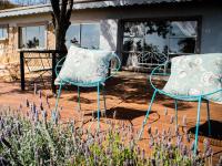 Riverbed Africa - Ferienwohnung