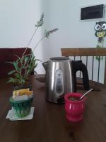 Hermoso en Plaza Alberdi - B&B Córdoba