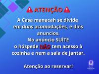 Camera Matrimoniale con Vista Parco