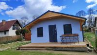 Domek Koloděje nad Lužnicí - B&B