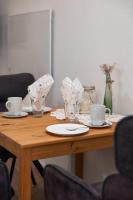 Hinterhaus - B&B Hertingen