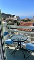 Apartment Tatjana - B&B Petrovac na Moru
