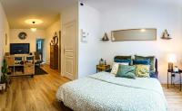 Charmant F2 Wifi centre 3Pers - B&B