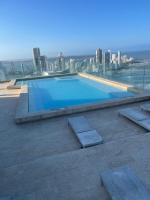 Apartamento Palmar - Chambres d’hôtes Carthagène