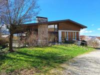 La maison du bonheur à Talloires - B&B