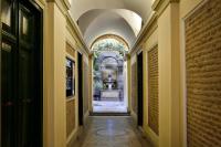Palazzo Tridente Rooms - B&B Roma