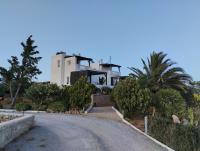Cottage with 1 bedroom in the most wonderful place - Amare - Chambres d'hôtes Sitía