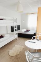 4 Standard Double Room with Private Bathroom