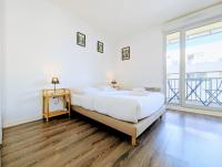 Chic and comfortable apart with Parking and Terrace - B&B