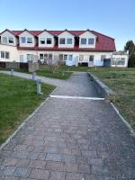 App 2 Stylische Surfoase am Wasser - Ferienwohnung