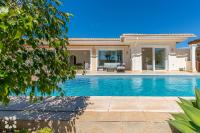 Villa La Corona by Abahana Villas - B&B Benissa