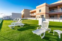 Los Menores Sea View - Bed and Breakfast Adeje