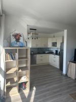 Appartement Cozy Saint Denis proche stade de France - B&B Saint-Denis