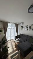 Apartmán Slunce - Ferienwohnung Poděbrady