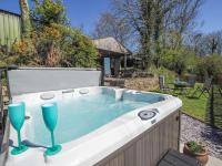 Caban Cynnes Aberporth - B&B Rhyd Lewis