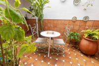 Casa 3 plantas con patio y Solárium privados BBQ - Ferienwohnung Córdoba