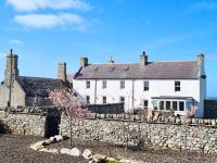 Borlum House - B&B Thurso