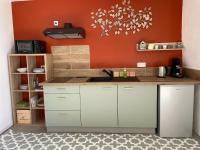 MAS-Calou - B&B Coustellet