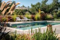 Villa Matti with Private Pool - B&B Ρομίρι