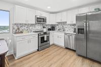 Pinnacle Port Penthouse 15 - Bed and Breakfast Carolina Beach