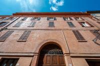 Stay Inn Modena, Comfort & Relax - Ferienwohnung