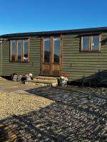 Fotheringhay Glamping - B&B