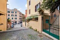 Salotto San Pietro - B&B Roma