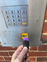 Studio flat in West Kensington - B&B London