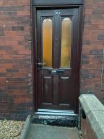 Comfortably furnished 2 bedroom home in Bolton - B&B