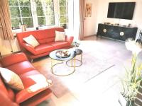 NEU! Schöne Doppelhaushälfte in Norddeich - Ferienwohnung Norddeich