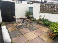 Town centre cottage! - B&B