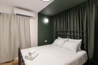 Lovely New Central Apartment 2 - B&B