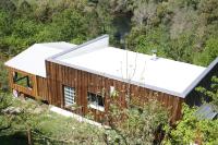 Cabana do Pinheiral - B&B