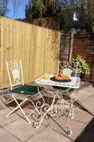 Hope Cottage In Slough With Parking - Ferienwohnung