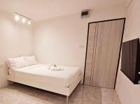 Apartment mit 2 Schlafzimmern und Terrasse
