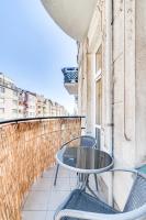 Traugutta 141 by Homeprime - Ferienwohnung