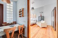 Apartment mit 2 Schlafzimmern