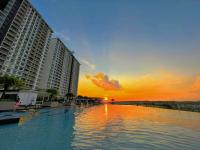 BIG Two Bedrooms 1-6 Pax Luxury Condo at D Secret Garden - Johor Bahru-Setia Tropika-UTM-Mid Valley-Paradigm Mall - B&B