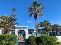 Villa Acqua hammamet en front de mer - B&B