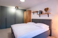 One-Bedroom Apartment with Mountain View & Balcony (A18) 