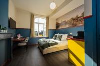 Suite con Vista Giardino