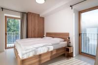 Two-Bedroom Apartment with Mountain View & Balcony (A17)
