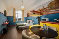 Suite con Vista Giardino