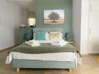 Check Point - Museum - B&B Atenas